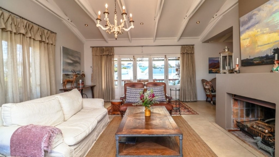 4 Bedroom Property for Sale in Stilbaai Wes Western Cape